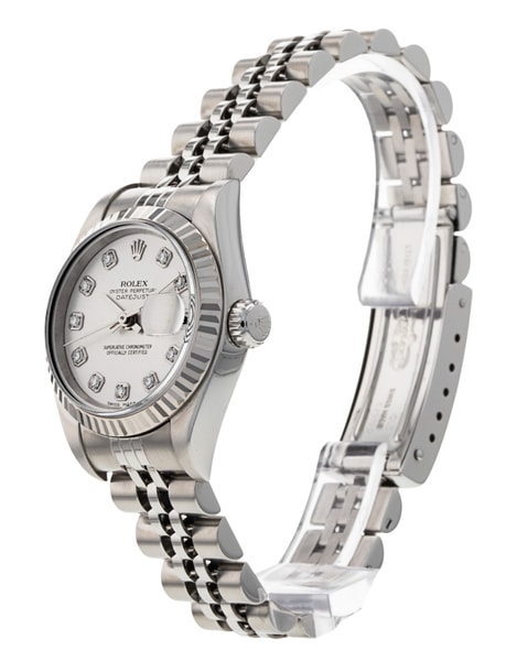 Rolex Datejust Lady 79174